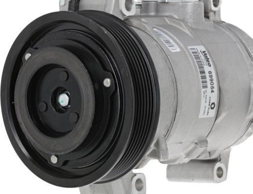 Valeo Air conditioning compressor Car