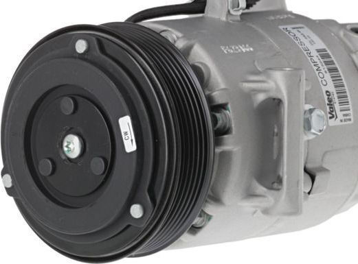 Valeo Air conditioning compressor Car