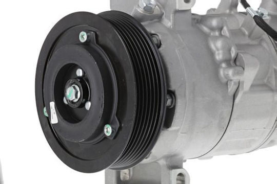 Valeo Air conditioning compressor Car