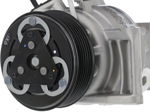 Valeo Air conditioning compressor Car