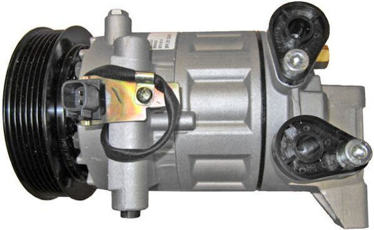 Mahle Klimakompressor Auto