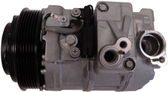 Mahle Air conditioning compressor Car for Mercedes-Benz 230