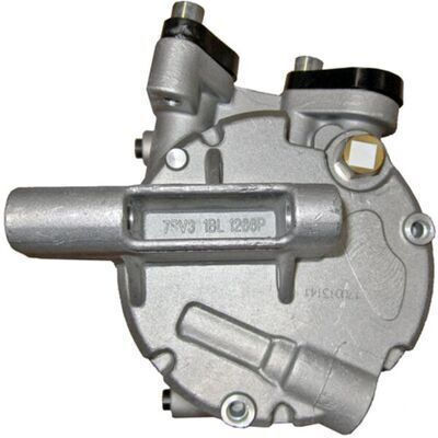 Mahle Klimakompressor Auto