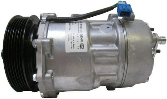 Mahle Klimakompressor Auto