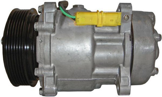 Mahle Klimakompressor Auto
