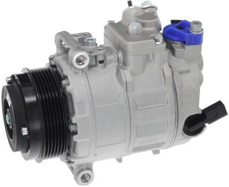 Valeo Air conditioning compressor Car