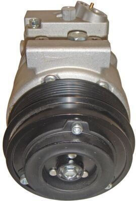 Mahle Klimakompressor Auto