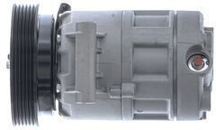 Mahle Компресор на климатика Автомобил