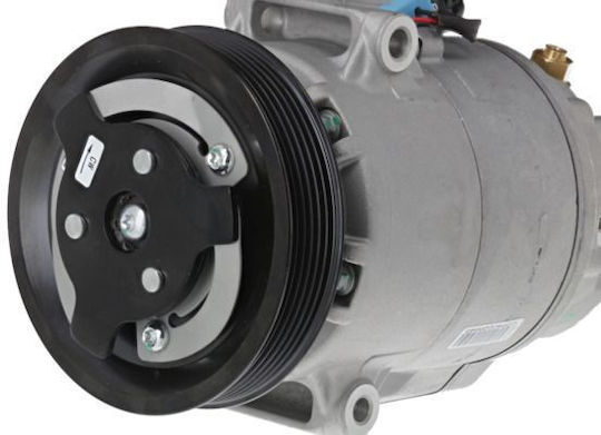 Valeo Air conditioning compressor Car