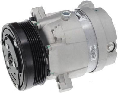 Valeo Air conditioning compressor Car
