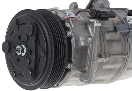 Valeo Air conditioning compressor Car
