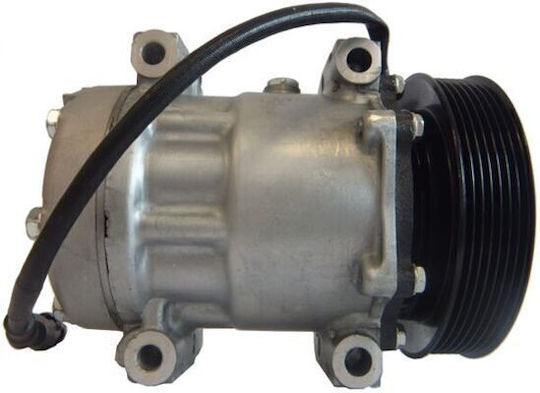 Mahle Klimakompressor Auto