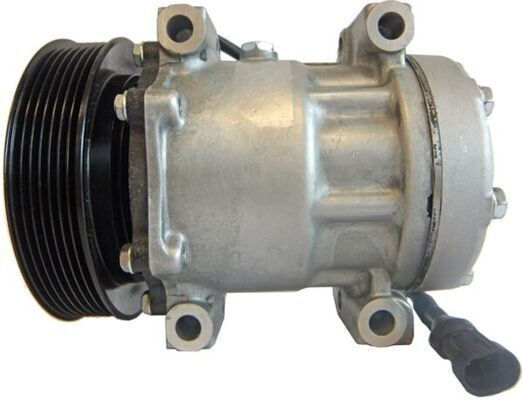 Mahle Klimakompressor Auto