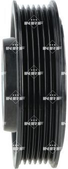 NRF Compresor de aer condiționat Auto