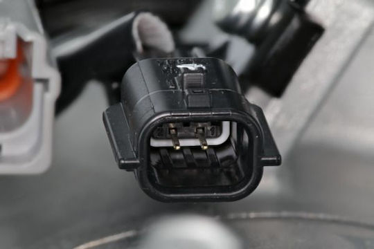 Valeo Air conditioning compressor Car