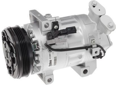 Valeo Air conditioning compressor Car