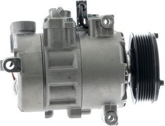 Mahle Air conditioning compressor Car