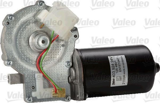 Valeo 403924 Wiper Motor