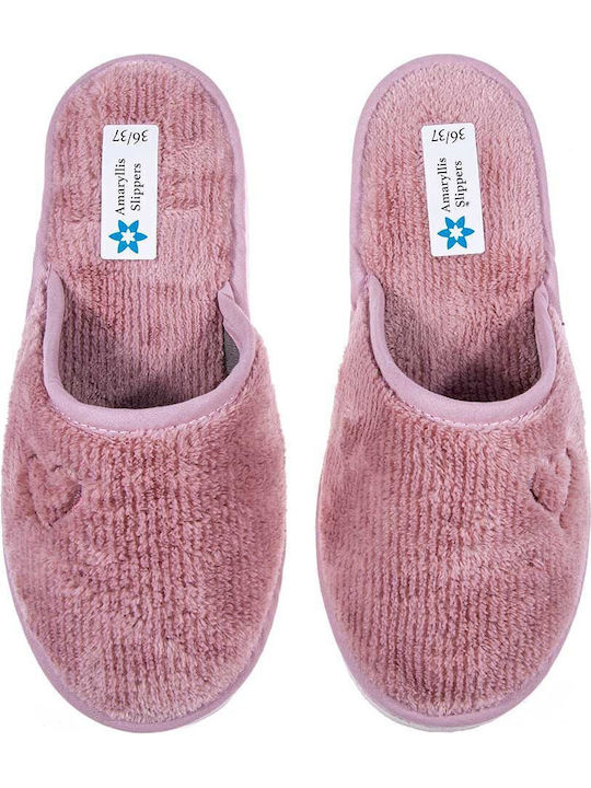 Amaryllis Slippers Amaryllis Slippers