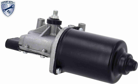 Vemo Fensterwischersystem Motor V10-07-0013