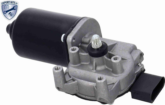 Vemo Fensterwischersystem Motor V10-07-0013