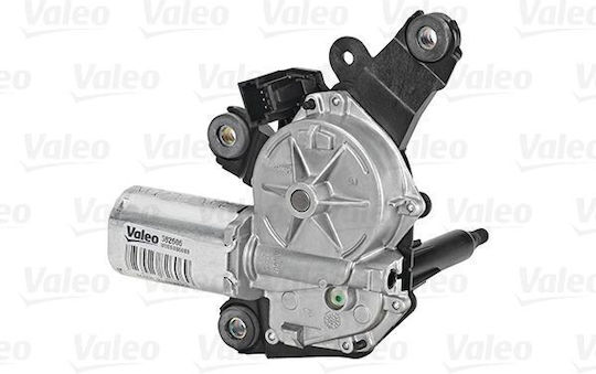 Valeo 582606 Wiper Motor