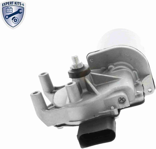 Vemo Fensterwischersystem Motor V10-07-0013