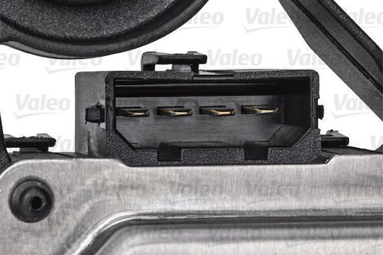 Valeo 579721 Motor Ștergător