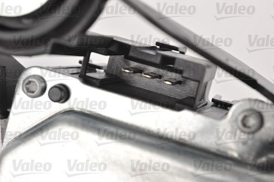 Valeo 404704 Wischer Motor
