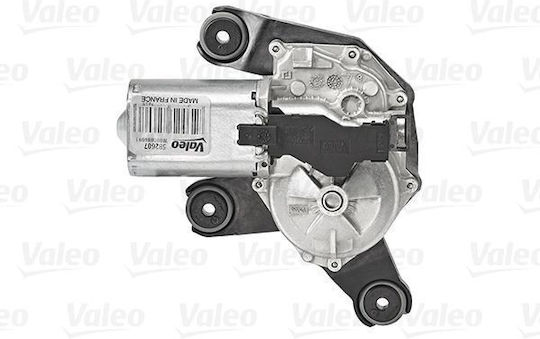Valeo 582607 Wiper Motor