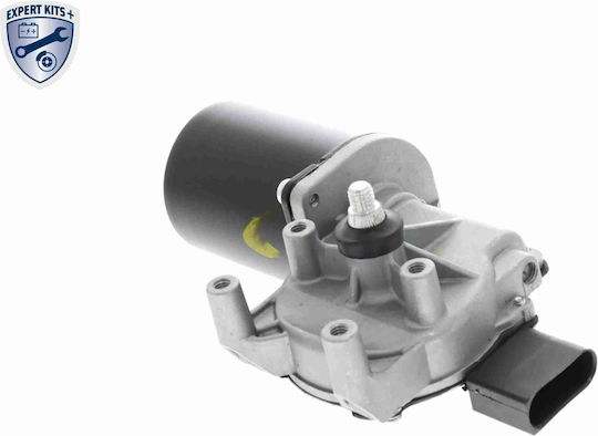 Vemo Fensterwischersystem Motor V10-07-0013