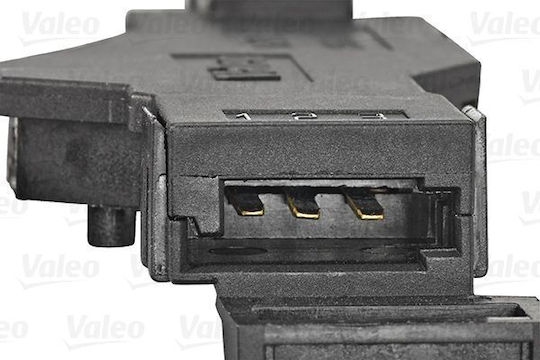 Valeo 582607 Wiper Motor