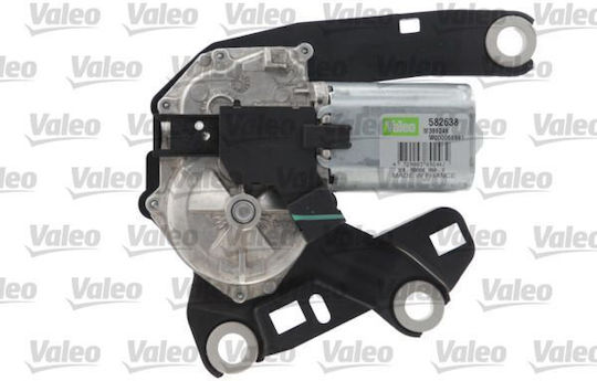Valeo 582638 Wischer Motor