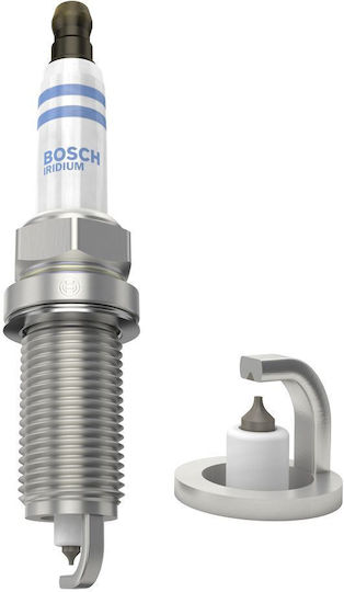 Bosch Свещ За Автомобил 0 242 229 764