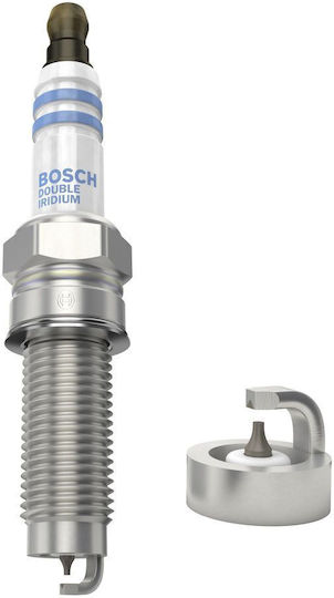 Bosch Auto-Zündkerzen 0 242 140 523