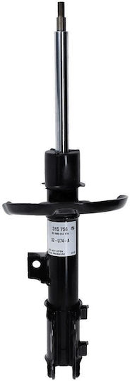 Sachs Set Shock Absorbers