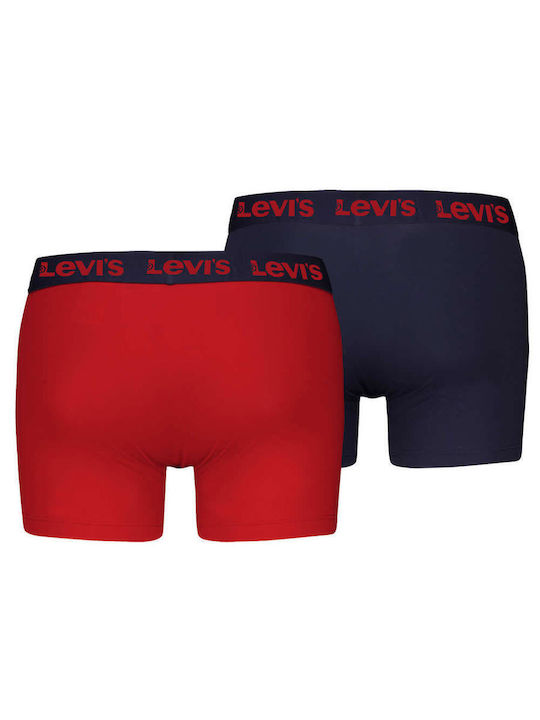 Levi's