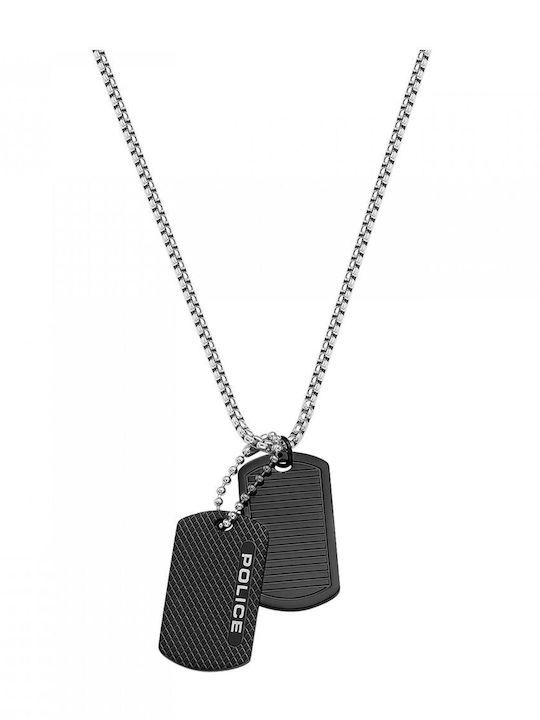 Police Κολιέ
