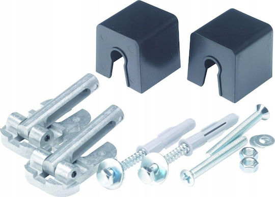 Kan-therm Jomotech WC Support H=1120+Bracket