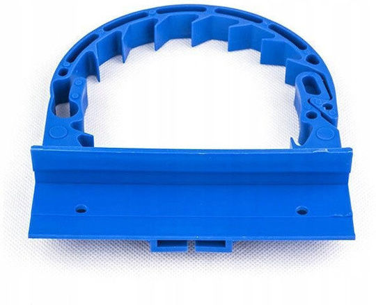 Drainage Kniebandage Stel Podt Cersanit Hi-tec Link