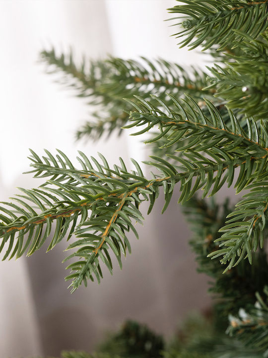 Christmas Tree Slim 150cm with 1309 Branches