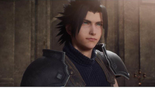 Crisis Core: Final Fantasy VII Reunion (Cod într-o cutie) Joc pentru Switch