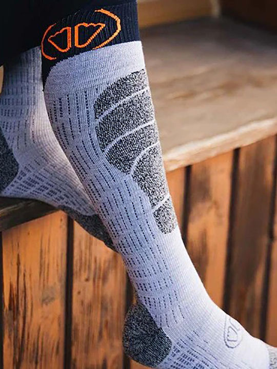 Sidas Sportsocken Gray 1 Paar