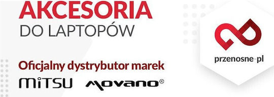 Movano Universal Încărcător Laptop 65W