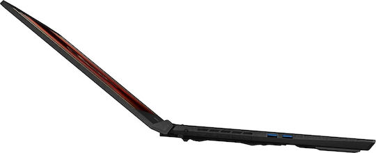 MSI Katana 15 HX B14WFK 15.6" FHD (i7-14650HX/16GB/512GB SSD/GeForce RTX 5060/No OS) (US Keyboard)
