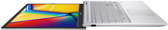 Asus Vivobook Go 15 15.6" IPS FHD (Ryzen 5-7520U/8GB/512GB SSD/W11 Home) (GR Keyboard)