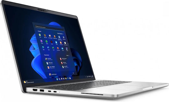 HP OmniBook 7 17-dc0219nw 17,3" Vollständige HD Touchscreen (Ultra 5-226V/16GB/1TB SSD/Windows 11 Startseite) (Englisch (US) Tastatursprache)