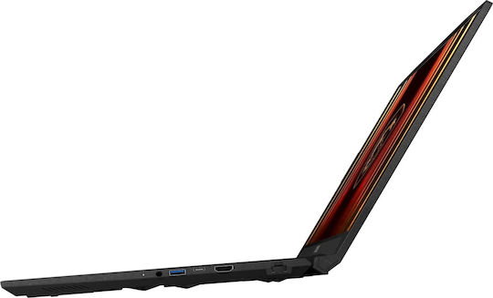 MSI Katana 17 HX B14WGK-036XPL 17.3" QHD 240Hz (i7-14650HX/16GB/1TB SSD/GeForce RTX 5070/No OS) (US Keyboard)