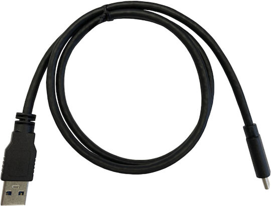 LC-Power Θήκη για 2 Σκληρούς Δίσκους 3.5" PCI Express / SATA III NVME με σύνδεση USB 3.2