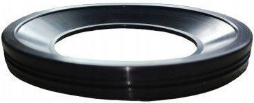 Aqua System Abflussmuffe 40 50